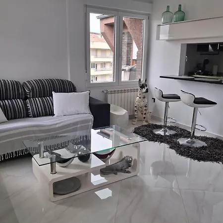 Apartment Casa Babu *