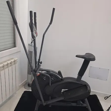 Διαμέρισμα Casa Babu *