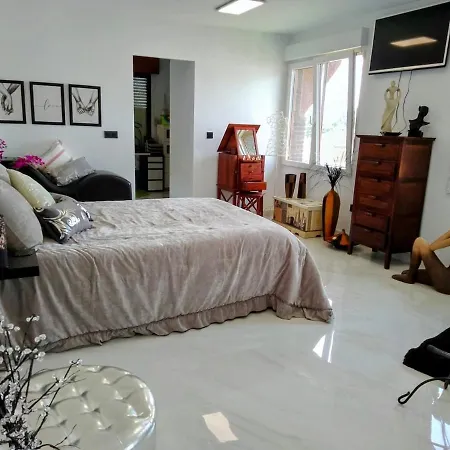 Apartment Casa Babu