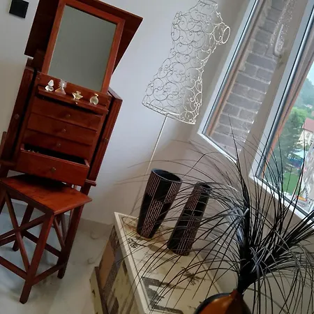 Apartment Casa Babu